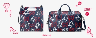 Shoulder Bag