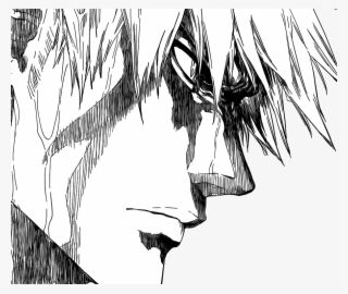 356kib, 913x772, 01 - Ichigo Drawing