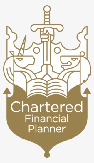 Gold Chartered Financial Planner Test Badge - Cii Chartered Financial Planner