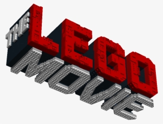 0001699 Mcs The Lego Movie Transp - Silver