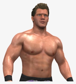 Smackdown Vs Raw 2011 Chris Jericho Hq Photo Y2j Svr11