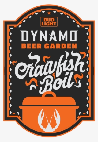 April 13 Spring Crawfish Boil