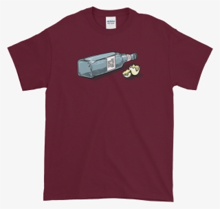 Image Of Shipyard Castrol Oil T - T-shirt