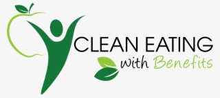 Clean Eating With Benefits - Graphic Design