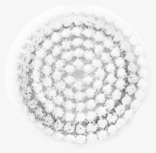 Sensitive Brush Head - Richard Long