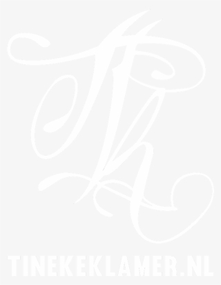 Logo - Calligraphy
