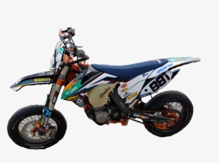 Motorcycle