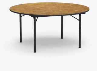 6200 Folding Table - Coffee Table