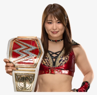 Feb 27, 2019 - Kairi Sane And Io Shirai