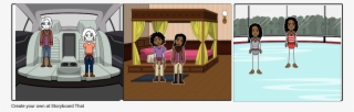 Going On A Trip Png Pluspng - Cartoon