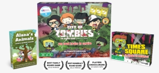 That Take Your Child On A Journey Of Maths Discovery - Cartoon