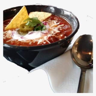 Chili Con Carne - Asian Soups