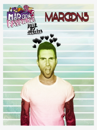 #adamlevine