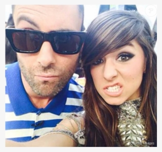 'estou Triste, Chocado E Confuso - Christina Grimmie Adam Levine Tweet