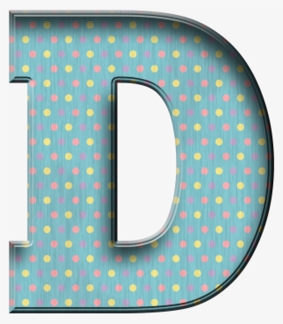 Letter D Png - Letter D Transparent Png