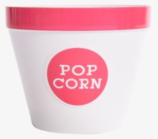Hot Pink - Cup