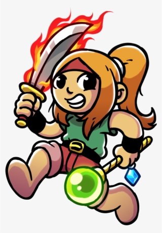 Ludosity Wiki Fandom Powered - Ittle Dew Slap City