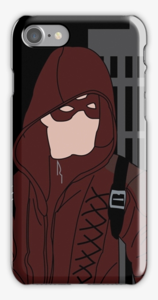 Colton Haynes As Red Arrow Iphone 7 Snap Case - Bts Phone Cases Iphone 7