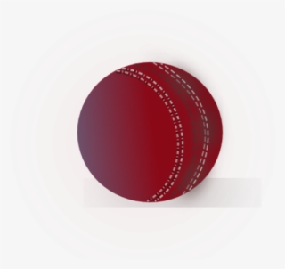 Cricket Ball Clipart Small - Cricket Ball Clip Art