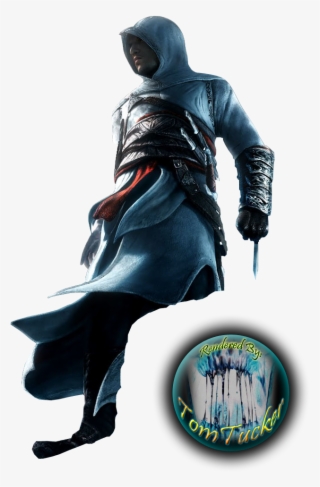 Human Render Photo - De Altair Assassin's Creed