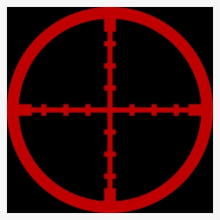 Free Target Pngs - Decal