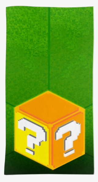 Toalha Bricks On The Way De Lucas Trujillosna - Paper