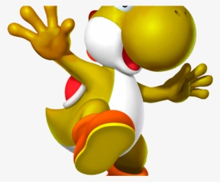 Yoshi Clipart Koopa Troopa - Yoshi Mario