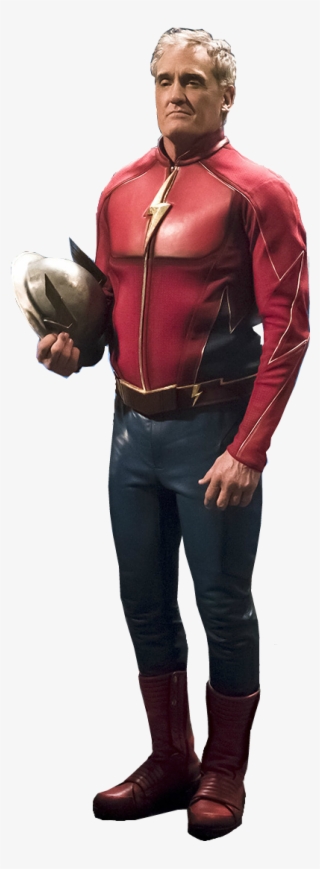 Flash Man - Jay Garrick The Flash Costume