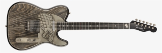 Hover To Zoom - Gibson Firebird Slash Signature