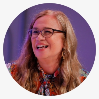 Laurie Fabiano President, Tory Burch Foundation - Girl