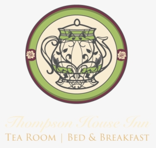 Thompson House Inn - Emblem