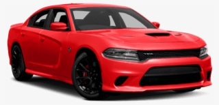 New 2018 Dodge Charger Srt Hellcat Sedan In Oak Lawn - Red 2018 Dodge Charger Srt Hellcat
