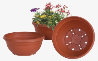 Flowerpot