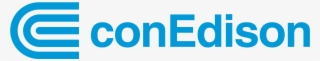 Consolidated Edison Logo - Con Edison Logo Png