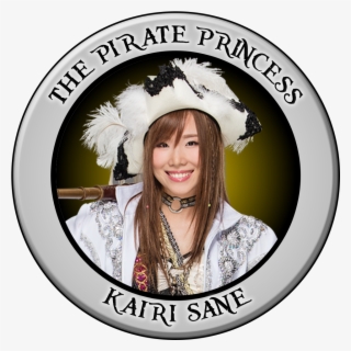 Kairi Sane Pirate Princess