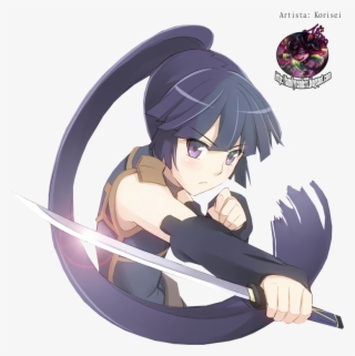 Log Horizon