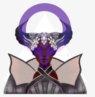 Madame De Fer - Dragon Age 3 Vivienne