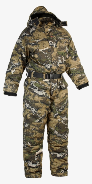 Overalls - Swedteam Ridge Thermo