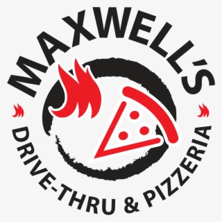 /images/maxwells Pizza Logo - Maxwell's Pizza