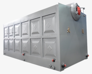 China Water Tube Biomass Rice Husk Solid Waste Fuel - Electric Generator