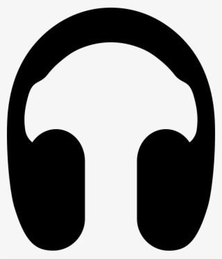 Png File Svg - Icone De Fone De Ouvido