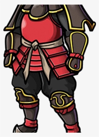 Suit Clipart Armor - Cartoon