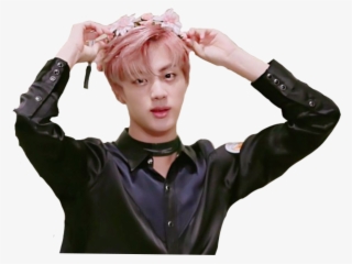 Jin Seokjin Jinbts Bts Kimseokjin - صورة جين فرقة Bts