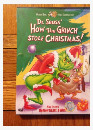 Favorite Christmas Movies - Grinch Super Smash Bros