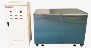 Hot Digital Thermostat Water Bath Engine Steam Cleaning - Drawer