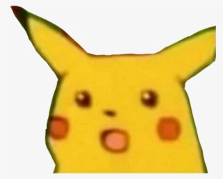 Memes Stickers Messages Sticker 1 Source - Pikachu Meme Same Energy