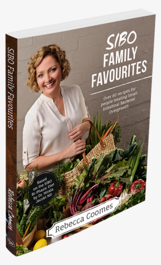 Sibo Family Favourites Cookbook - Sibo Family Favourites