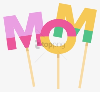 Free Png Download Mothers Day Free Icon - Mothers Day Icon