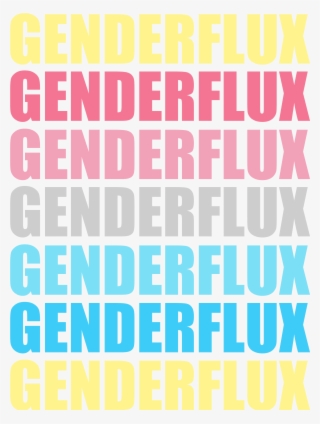 Genderqueer, Intersectional Feminism, Ftm, Pride Flag, - Gundam Statue