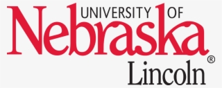 Unl Logo [university Of Nebraska Lincoln] Png - University Of Nebraska Lincoln Symbol
